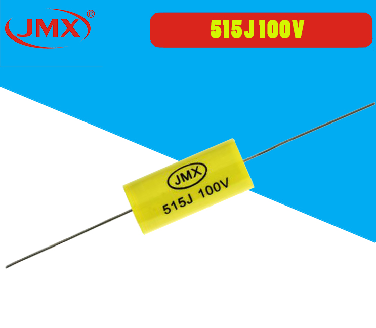 功放電容廠家-電容型號100V J 5.1UF